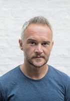 Oliver Lansley