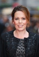 Olivia Colman