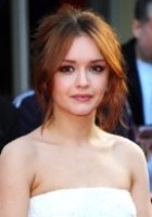 Olivia Cooke