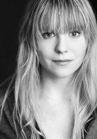 Olivia Llewellyn