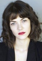 Olivia Ross