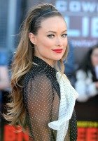 Olivia Wilde