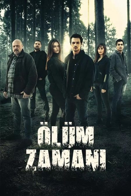 Ölüm Zamanı