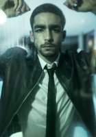 Omar Ayuso