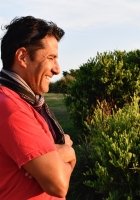 Omar Madha