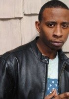 Omar Scroggins