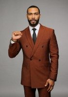 Omari Hardwick