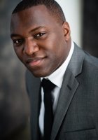 Omari Newton