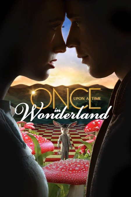 Once Upon a Time in Wonderland