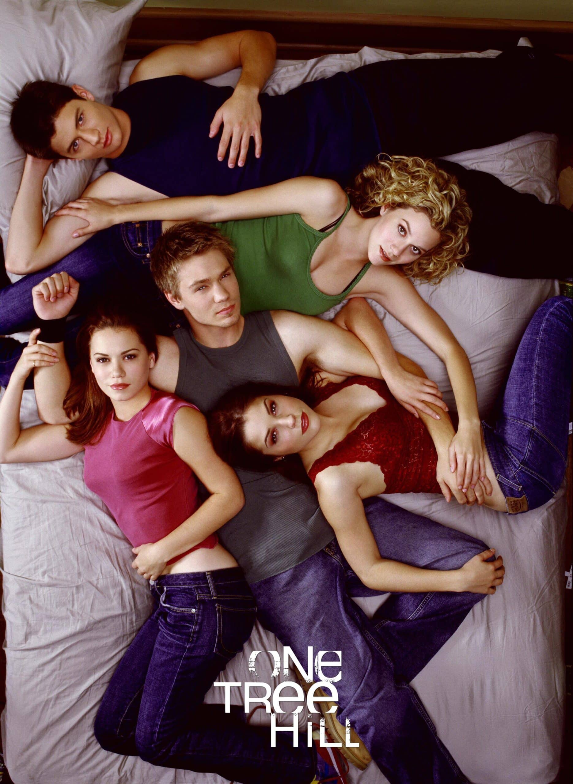 One Tree Hill - Diziler.com