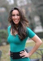 Oona Chaplin