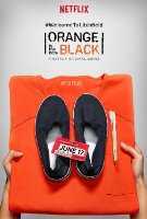 Orange Is the New Black