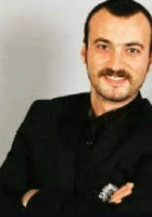 Orhan Bıyıklı