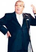 Orhan Boran