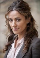 Orla Brady