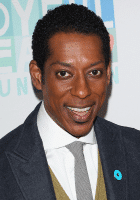 Orlando Jones