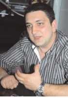 Ozan Emre Yurdakul