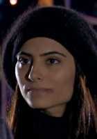 Özge Yeşilyurt
