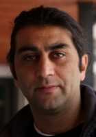 Özgür Baş