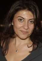 Özlem Yurtsever