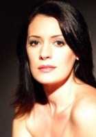 Paget Brewster