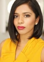 Pallavi Sastry