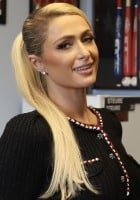 Paris Hilton