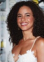 Parisa Fitz-Henley