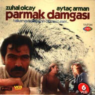 Parmak Damgası
