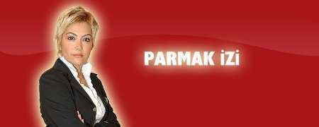 Parmak İzi
