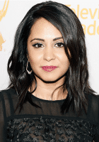 Parminder Nagra