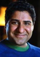 Parvesh Cheena