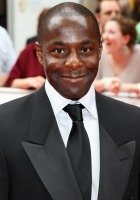 Paterson Joseph