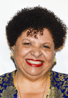 Patricia Belcher