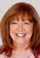 Patricia Bethune