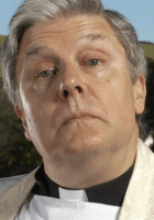 Patrick Barlow
