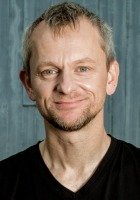 Patrick Garrow