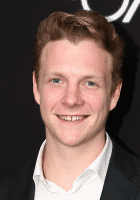 Patrick Gibson