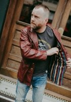 Patrick Gilmore