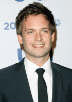 Patrick J. Adams