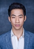 Patrick Kwok-Choon