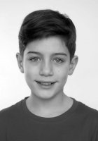 Patrick McAuley