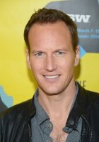 Patrick Wilson