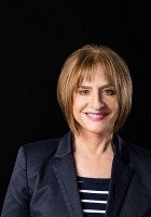 Patti LuPone