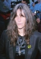 Patti Smith