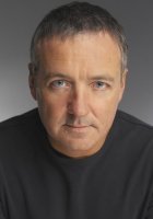 Paul Barrett
