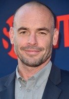 Paul Blackthorne