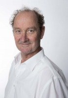 Paul Blackwell