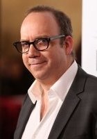 Paul Giamatti