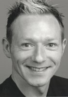 Paul Kasey
